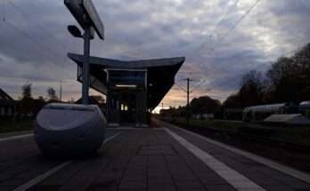 Bahnhof Flensburg 2018 20