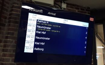 Bahnhof Flensburg 2018 22