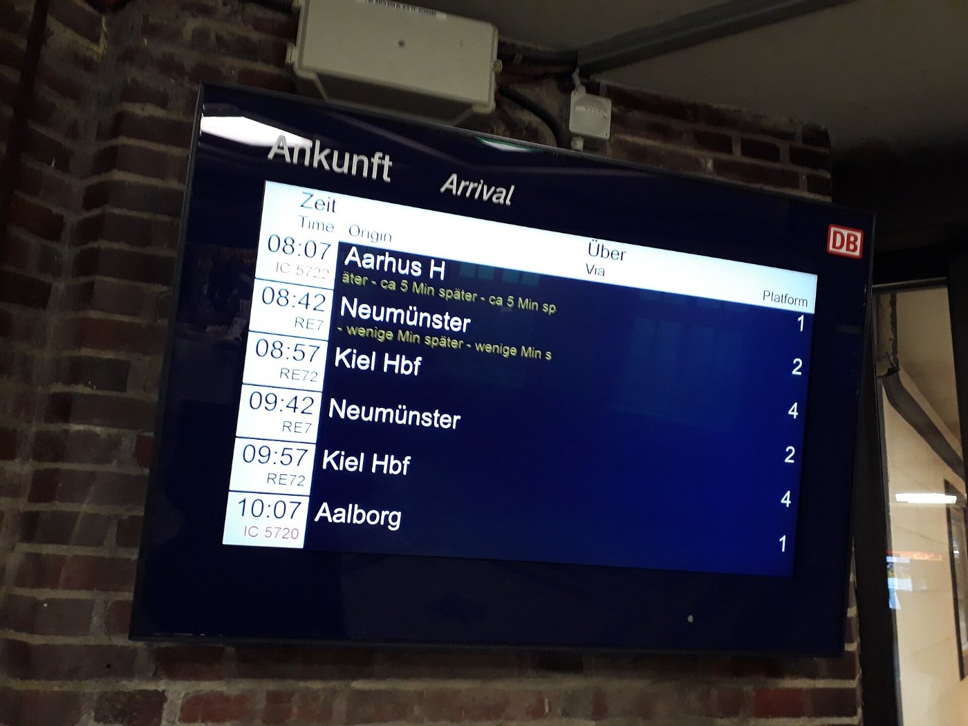 Bahnhof Flensburg 2018 22