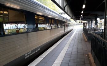 Bahnhof Flensburg 2018 24