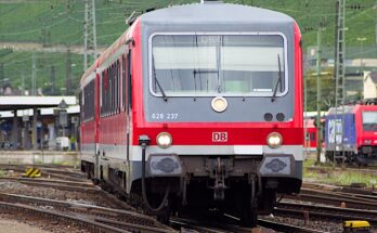 Baureihe 628 () (2)