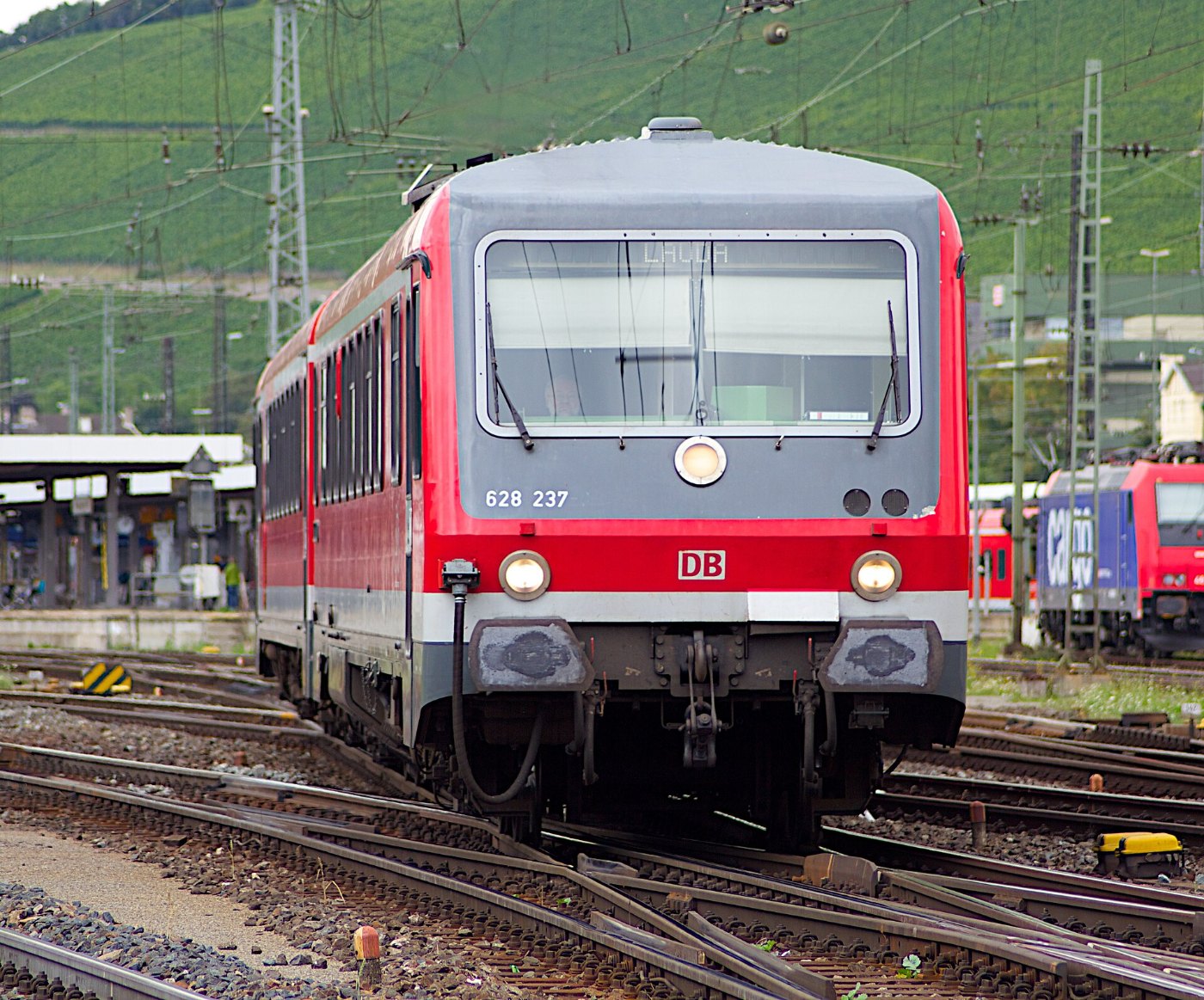 Baureihe 628 () (2)
