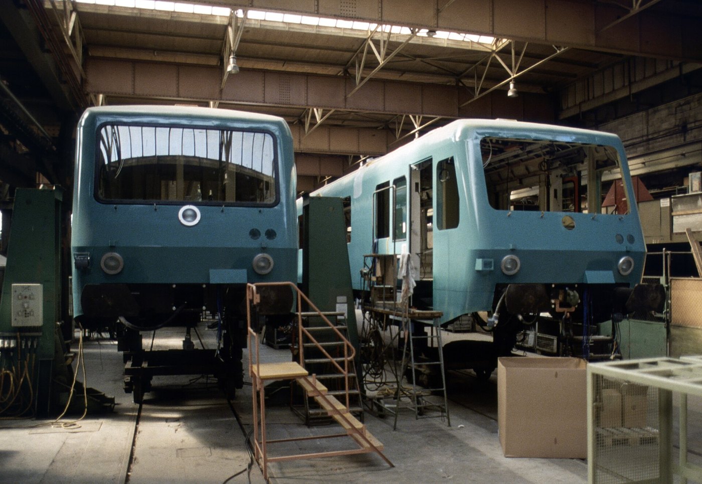 Baureihe 628 (2)