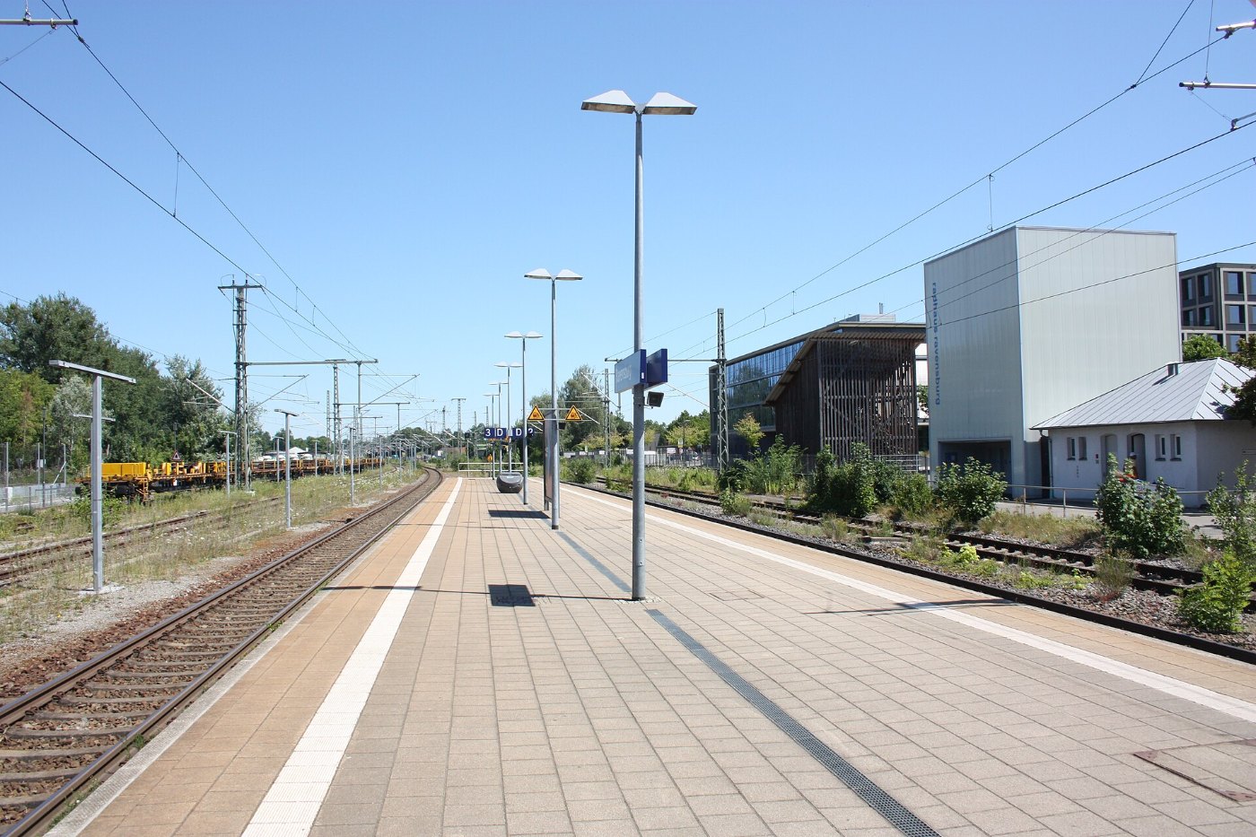 Bahnhof Ravensburg (2026 07 12) 2