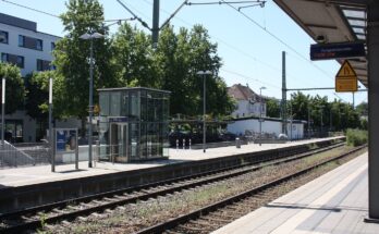 Bahnhof Ravensburg (2026 07 12) 4