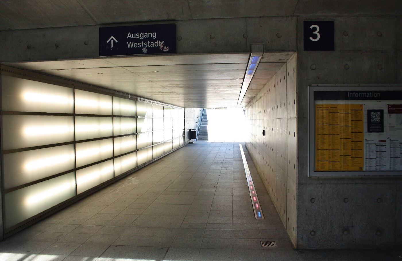 Bahnhof Ravensburg (2026 07 12) 5