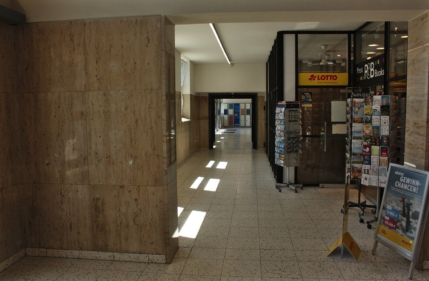 Bahnhof Ravensburg (2026 07 12) 7