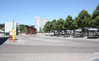 Busbahnhof Ravensburg (2026 07 12) 3