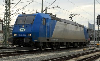 J24 311 Bf Leipzig Hbf, 185 506
