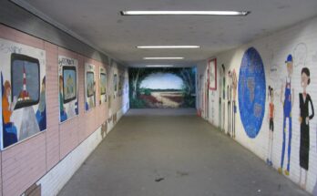 Bahnhof, 6, Eschede, Landkreis Celle