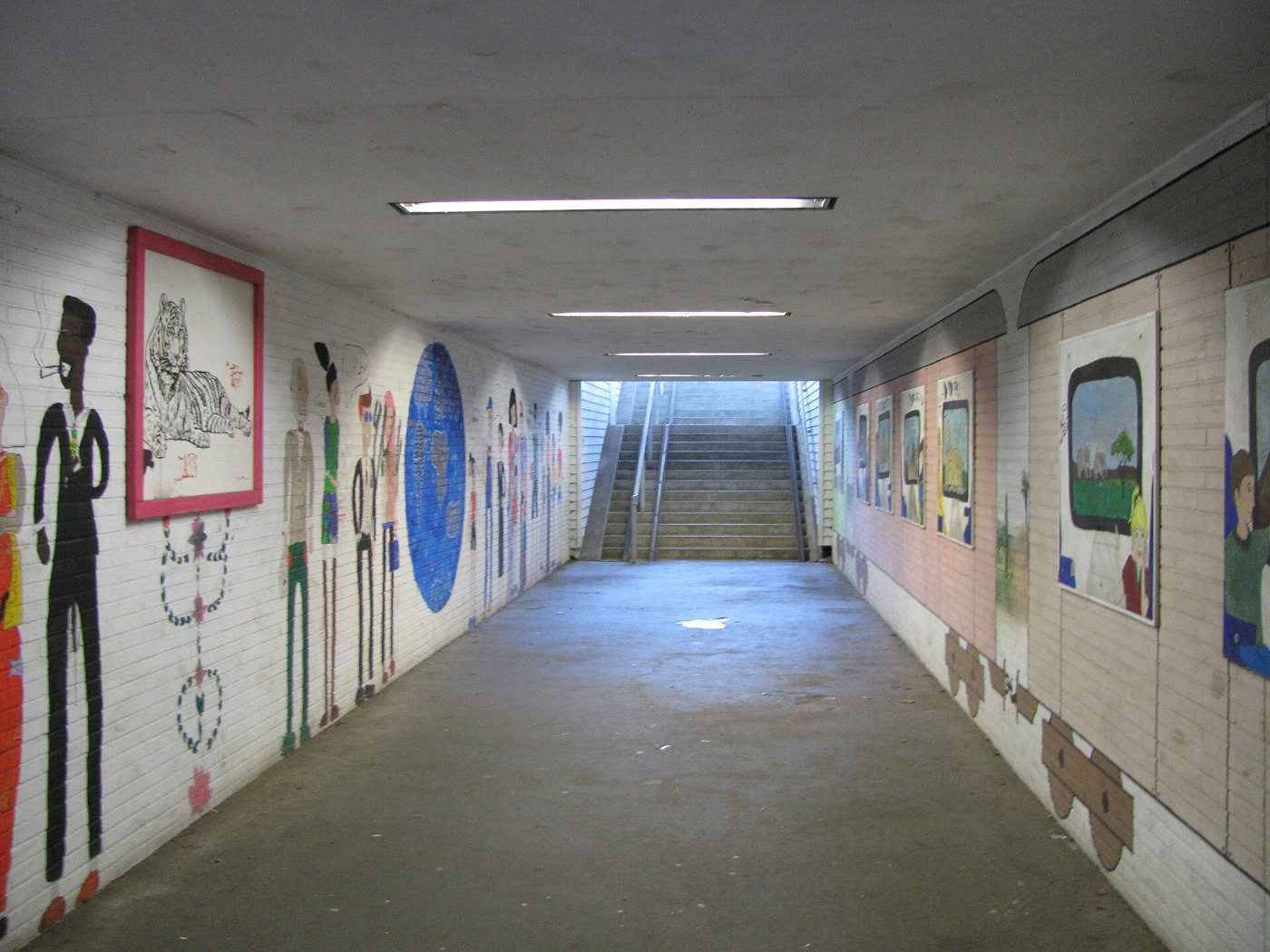 Bahnhof, 7, Eschede, Landkreis Celle