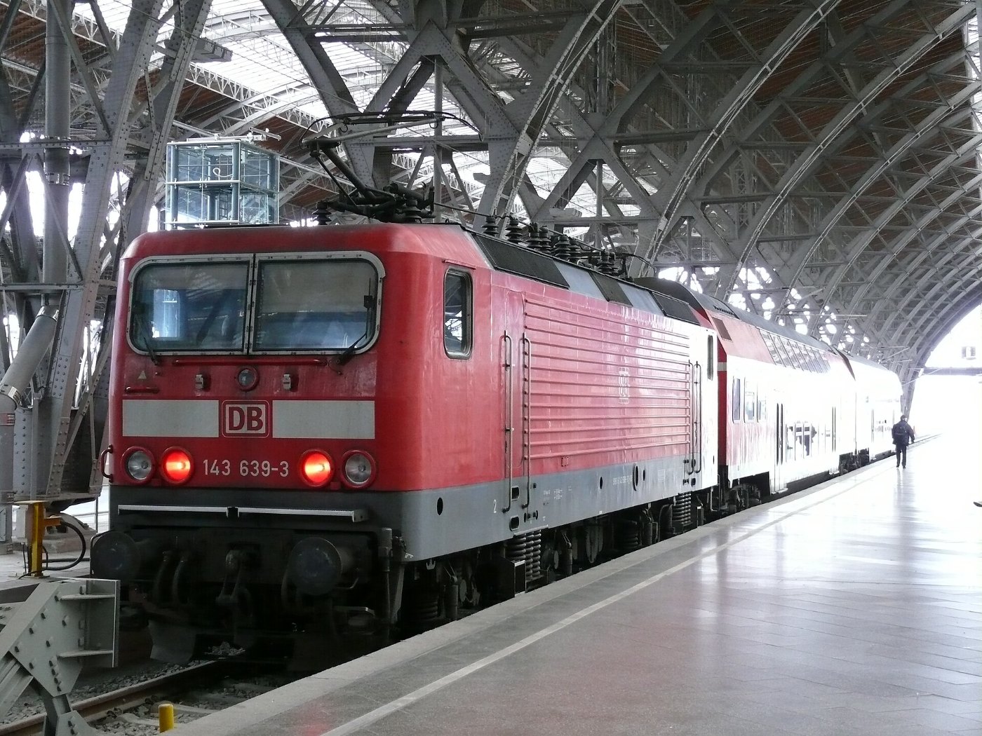 DB 143 639 3 01