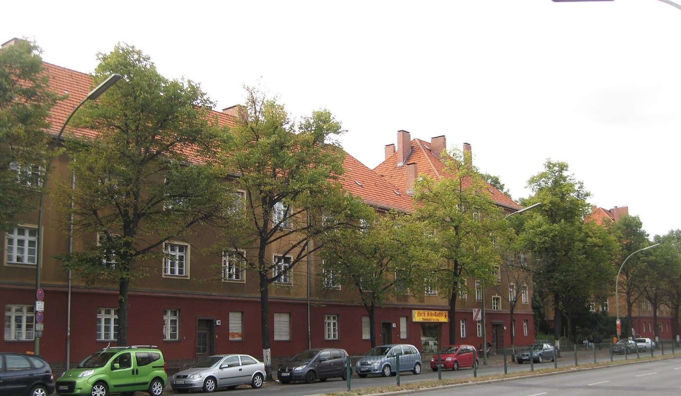 Bahnhofsvorplatz Gesamtanlage