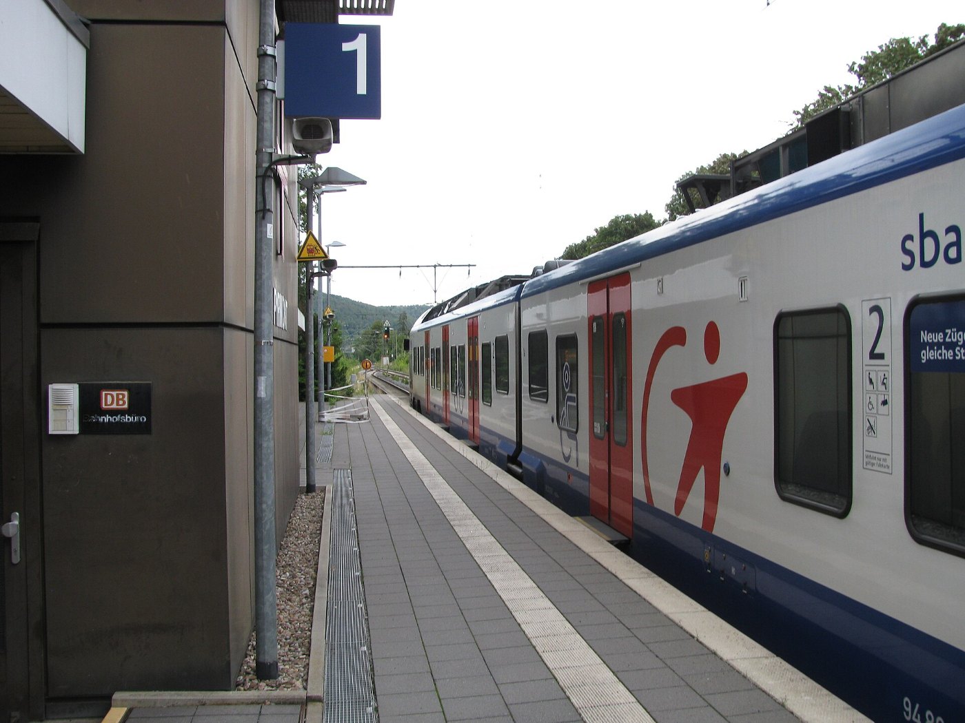 Bahnhof, 5, Oesdorf, Bad Pyrmont, Landkreis Hameln Pyrmont