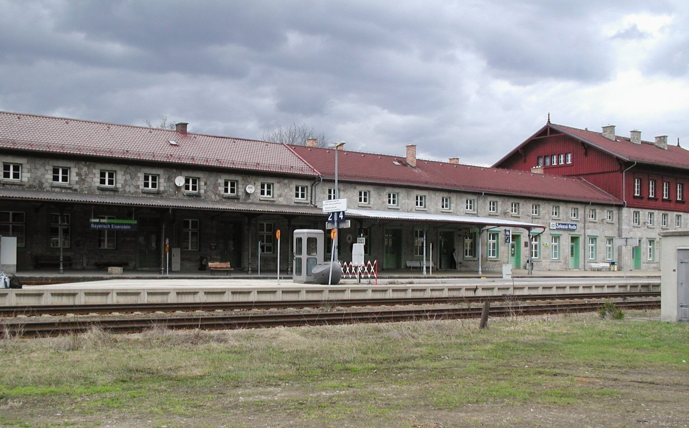 So19 grenzbahnhof