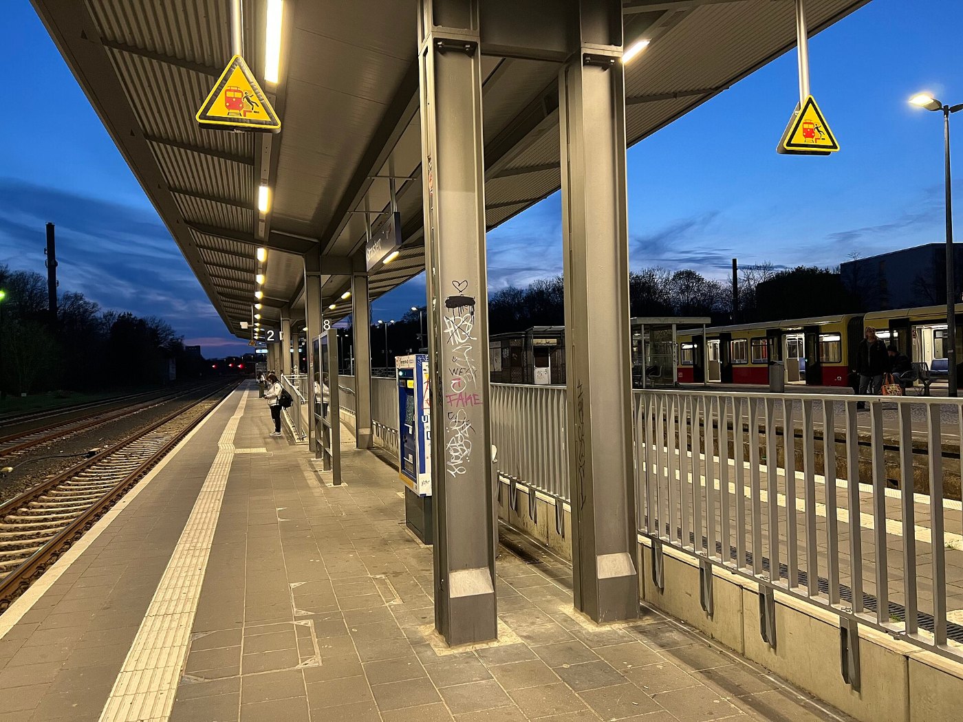 Strausberg Bahnhof lub 2023 04 22 img06