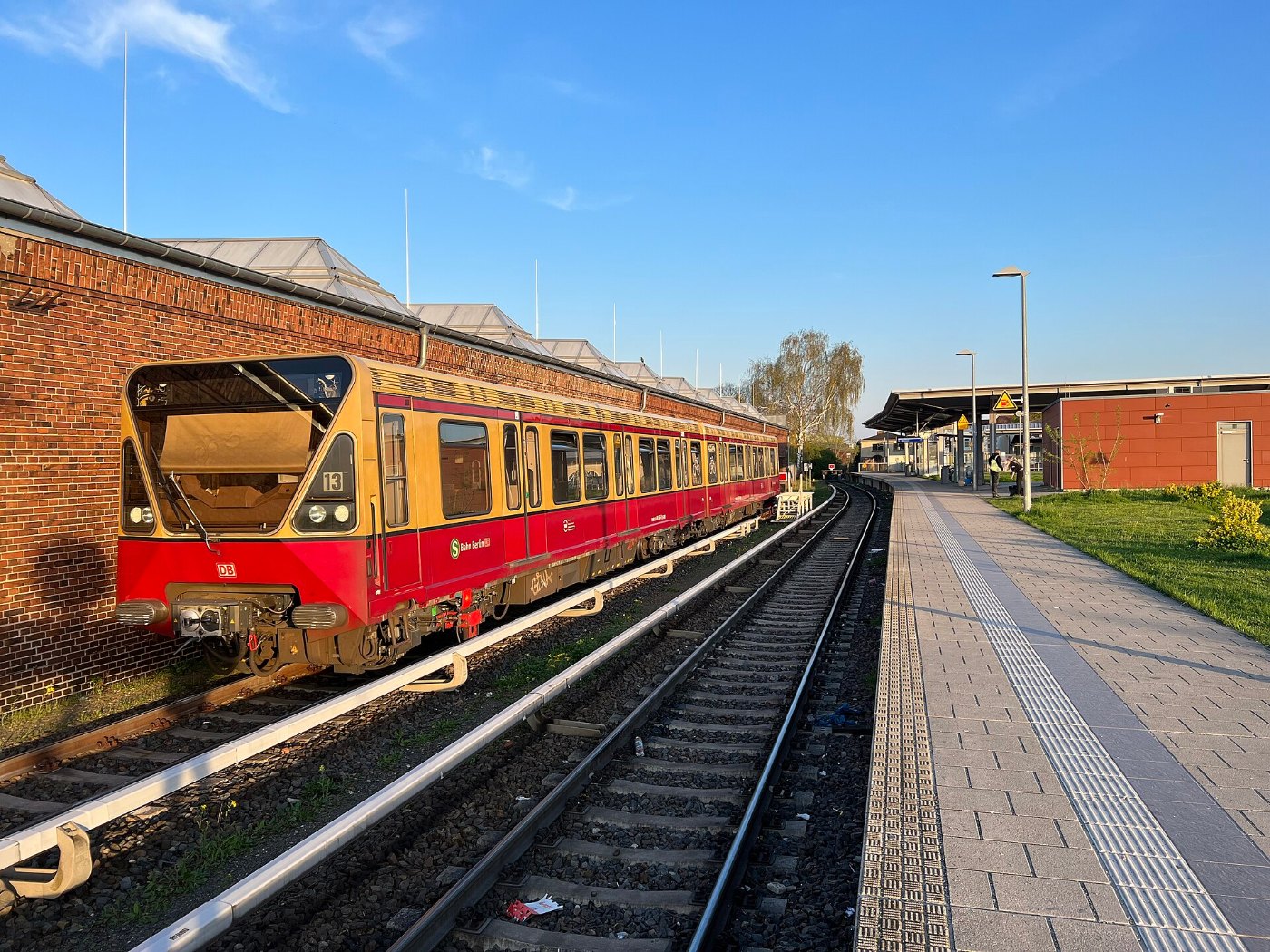 Erkner Bahnhof lub 2023 04 22 img03