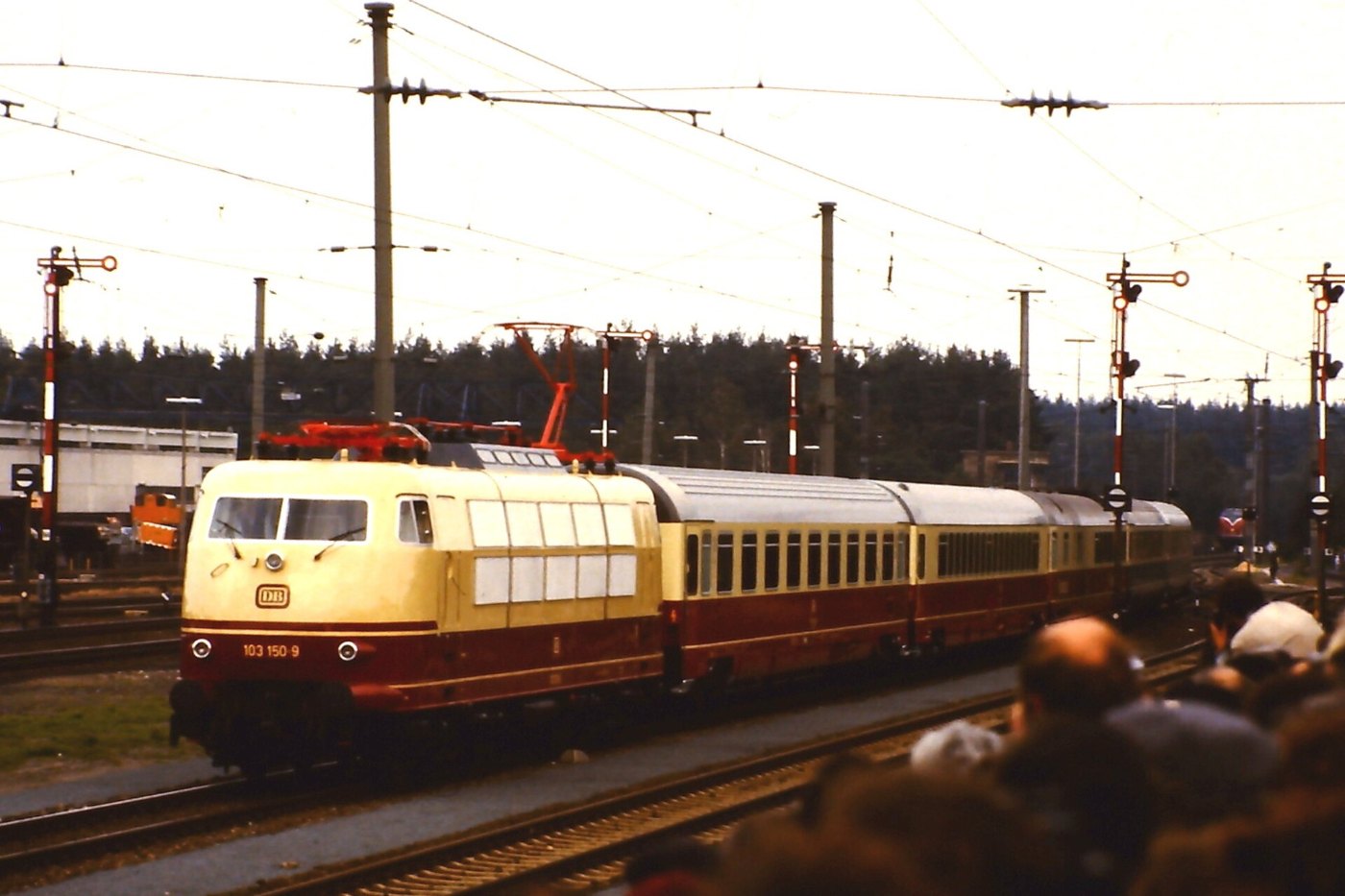 DB 103 150