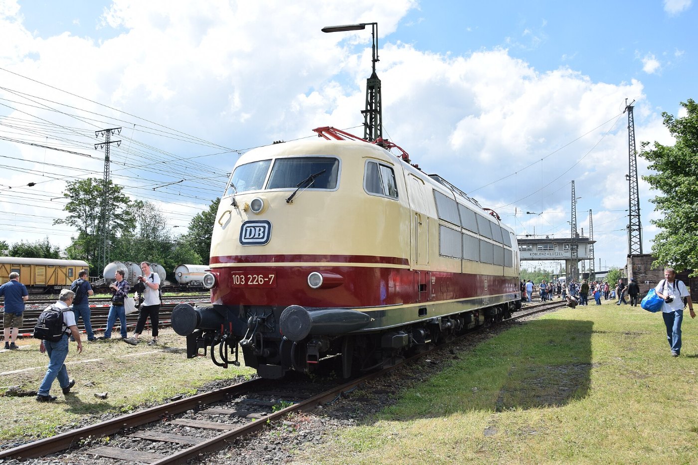 103 226 7 DB Museum Koblenz 13.06.15 xix ()