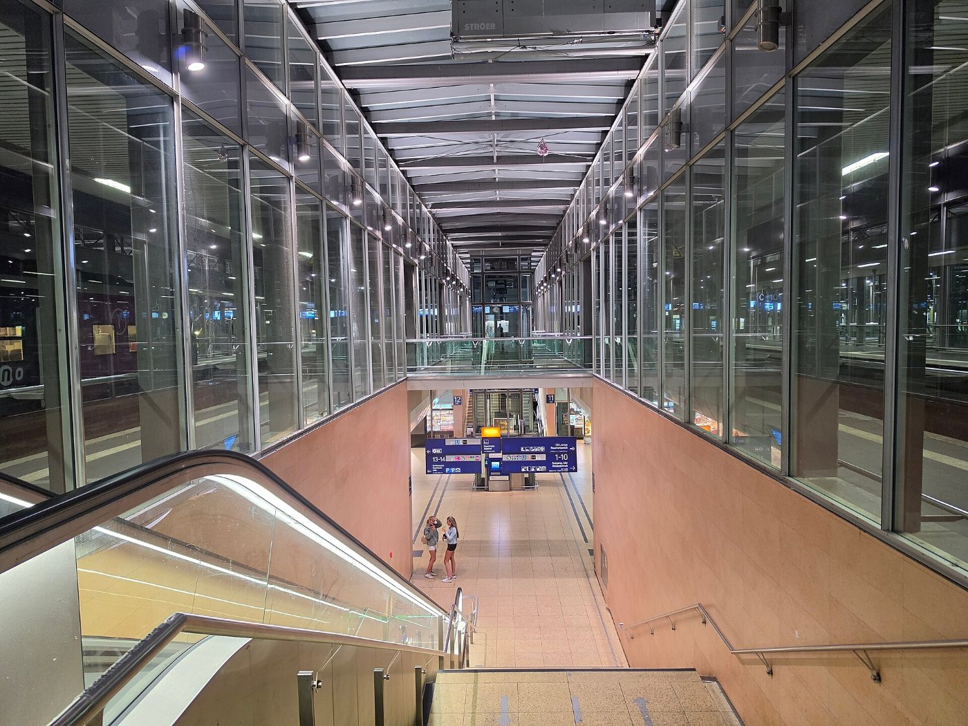 Hannover Hauptbahnhof 04