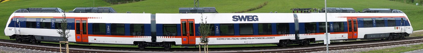 Bombardier Talent 2