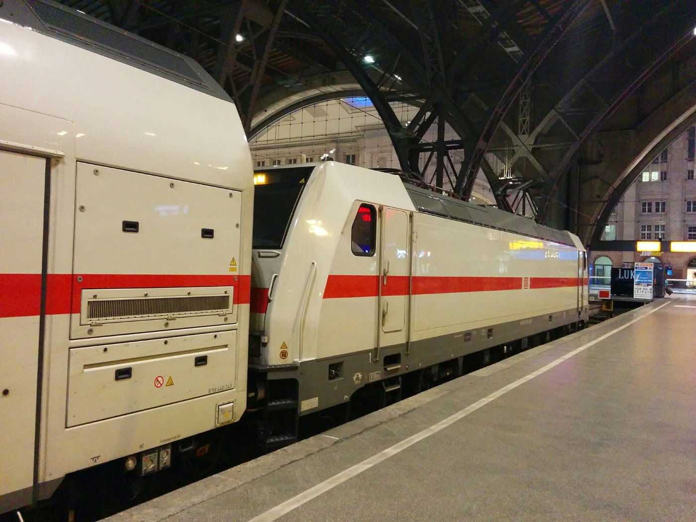 2016 01 14 Bombardier Twindexx (Leipzig Hauptbahnhof) by DCB–1