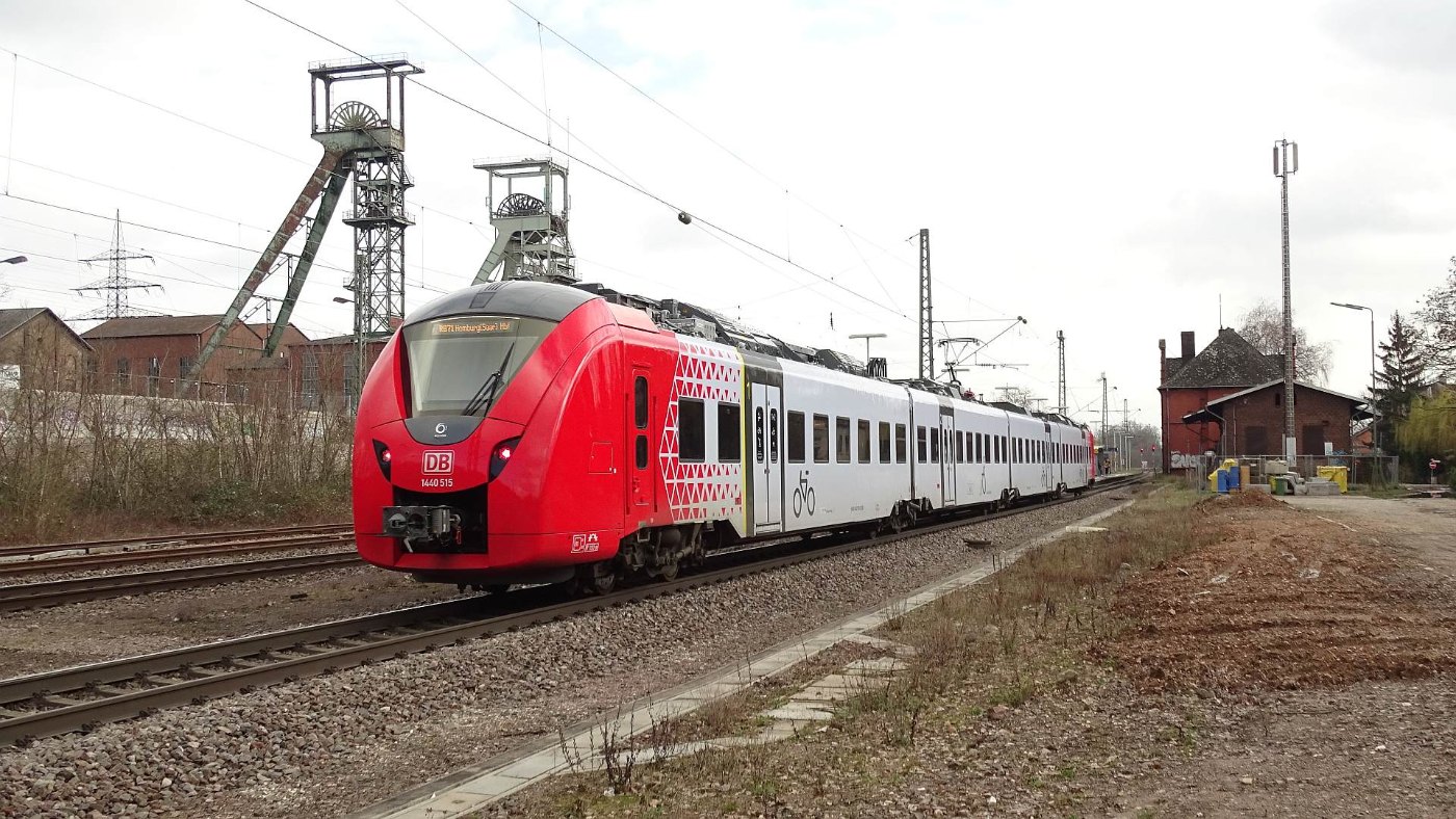 440.0DB 1440 (1440 015 A W)