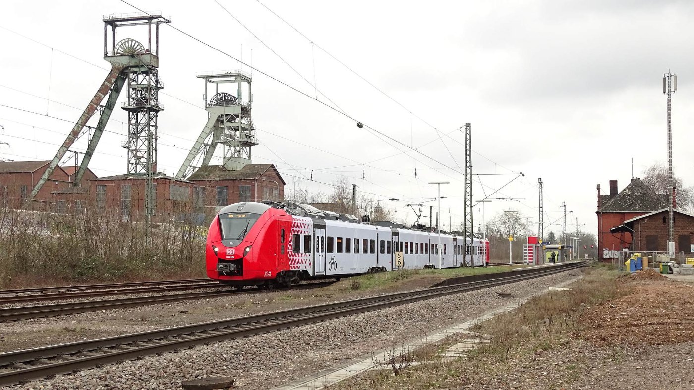 440.0DB 1440 (1440 004 A)