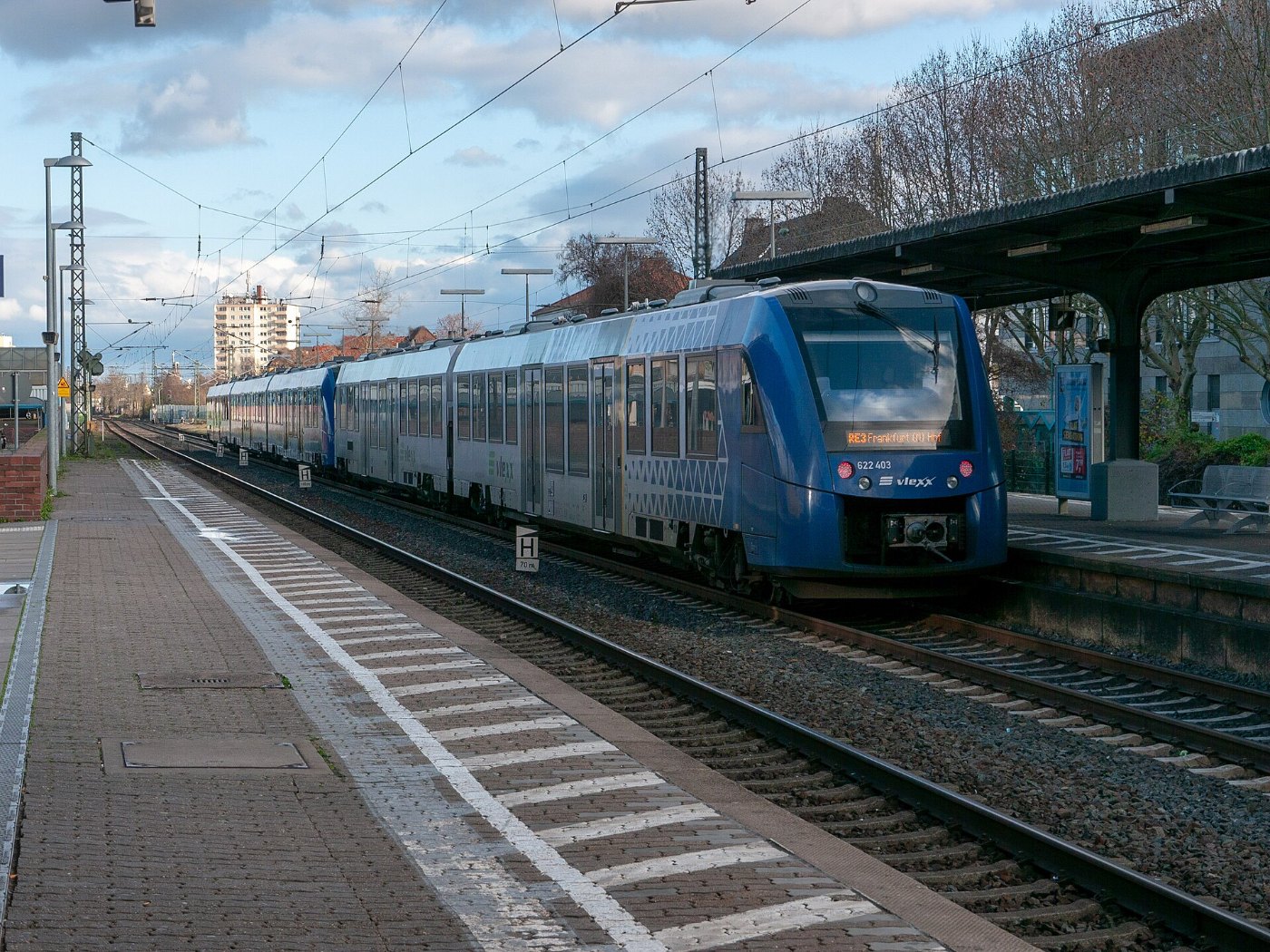 Vlexx LINT 54, Rüsselsheim ( )