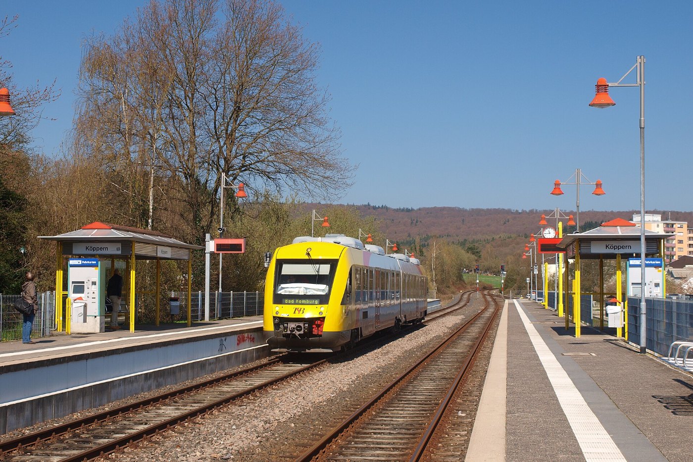 Koeppern Bf LINT