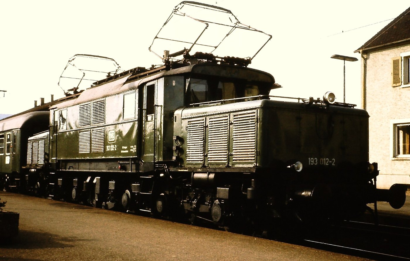 DB 193 012 (18.03.1979)