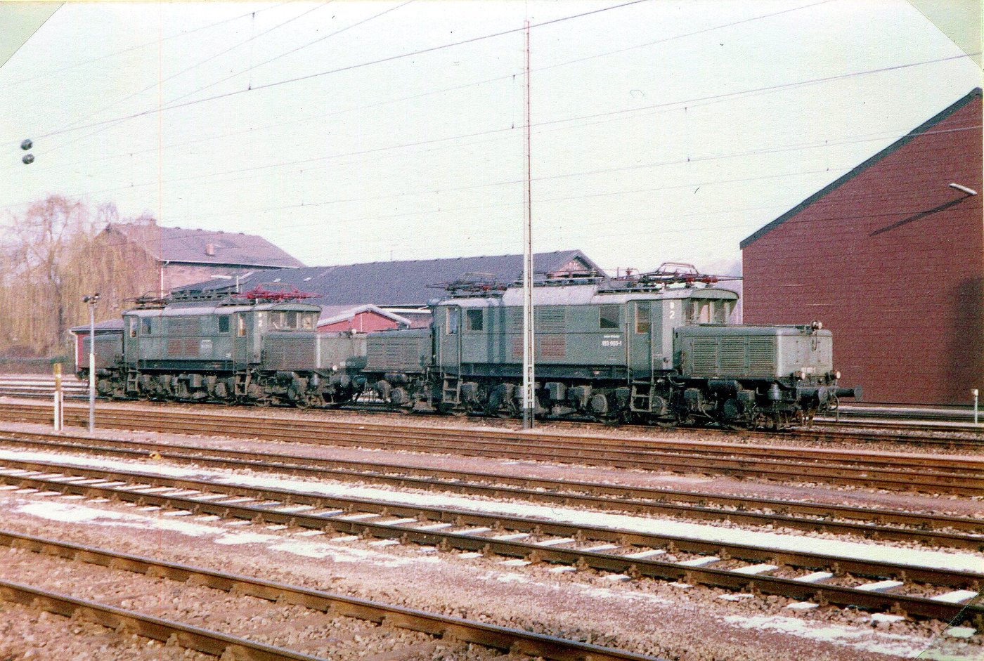 DB 193 003 1 (E 93 03), Lauda, Jan. 1980 (2)