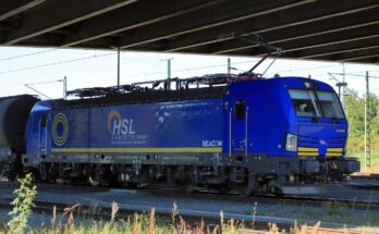 J42 260 Bf Dessau Hbf, 7193 801