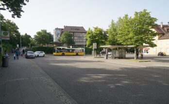 Bahnhof Stuttgart Zuffenhausen 97