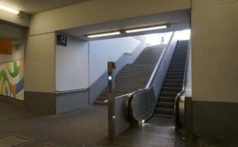 Bahnhof Stuttgart Zuffenhausen 124
