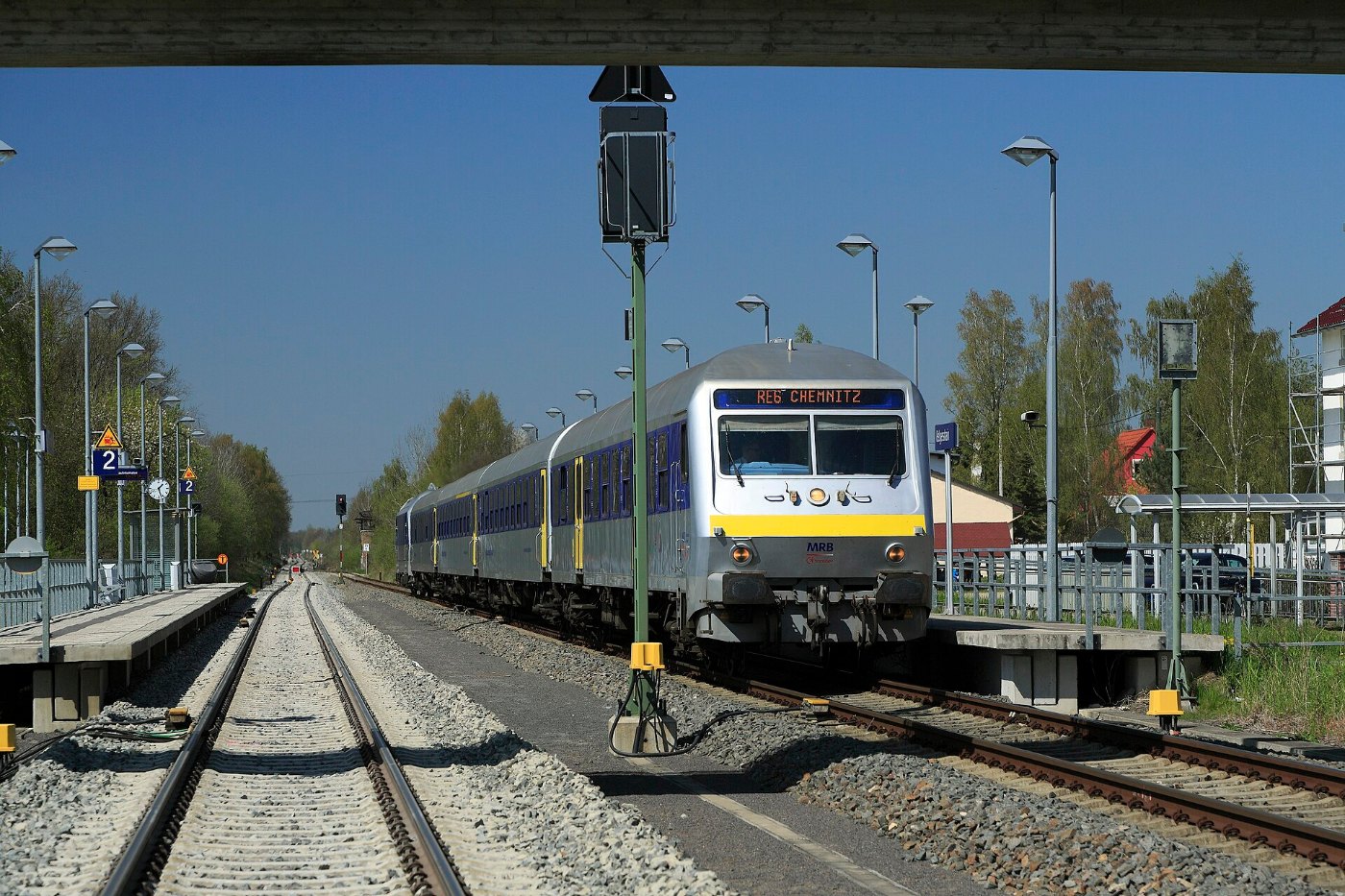 J25 550 Bf Belgershain, RE Le–Ch