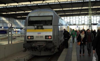 J24 471 Bf Chemnitz Hbf, 223 055