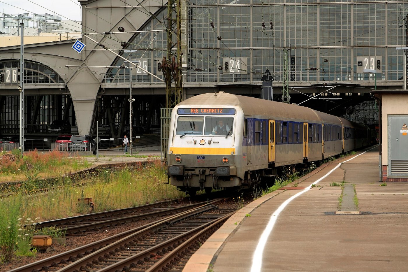 J39 686 Bf Leipzig Hbf, Bybzdf 482