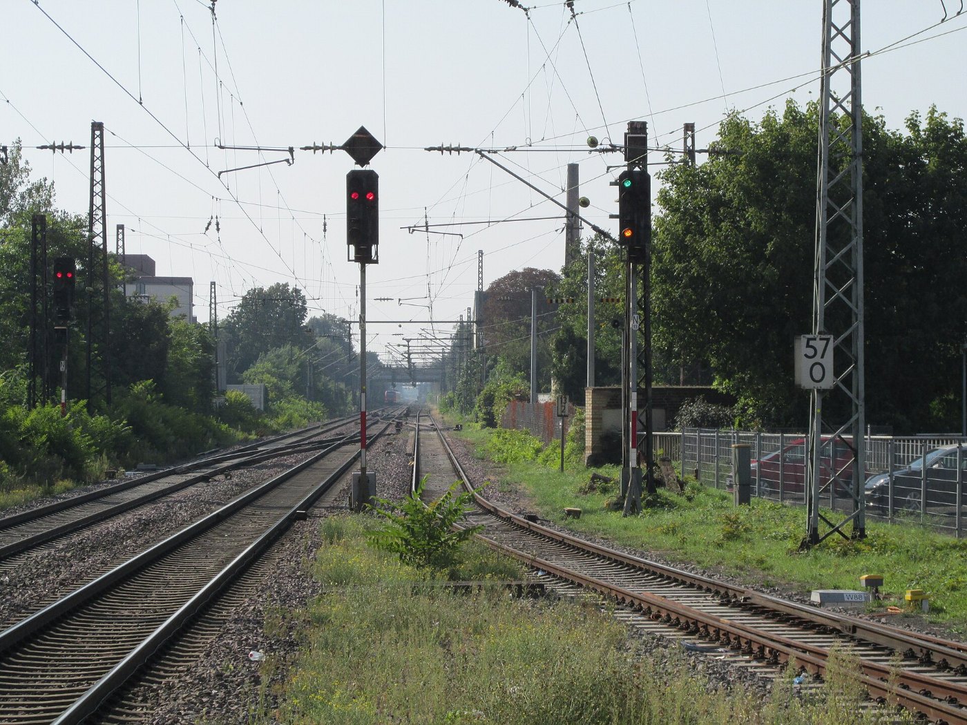 Hauptbahnhof, 8, Frankenthal (Pfalz)