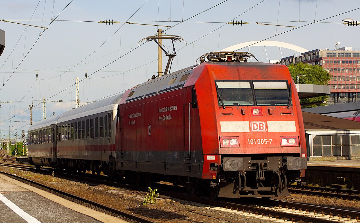 Baureihe 101 005 7 () (2)
