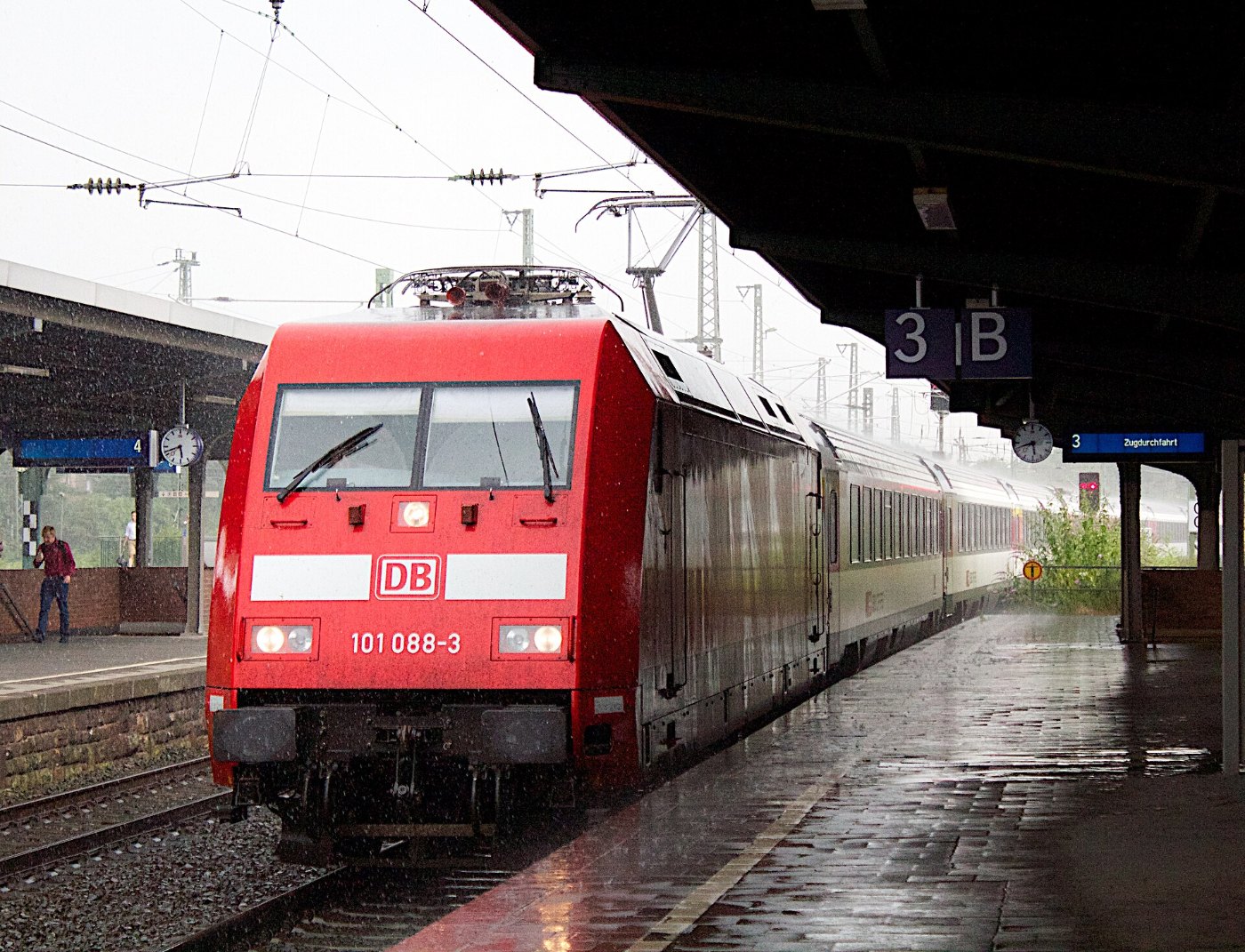 Baureihe 101 088 3 () (3)