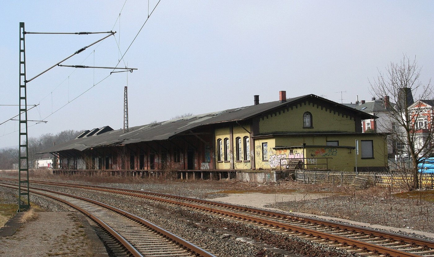 Iserlohn Westbahnhof3 Asio