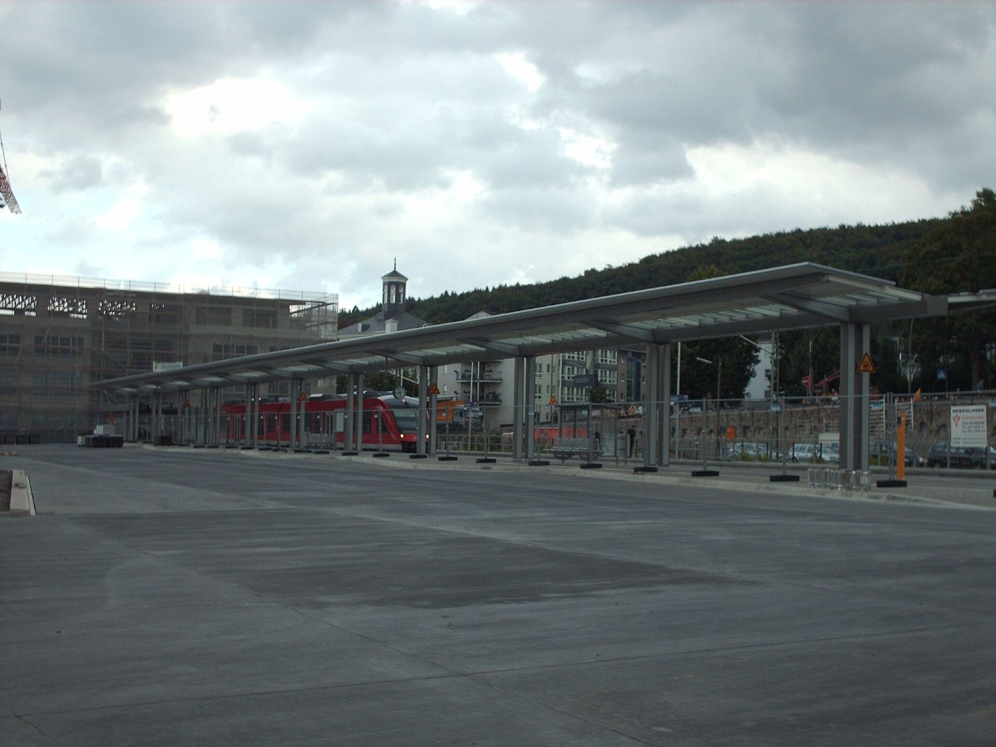 Bahnhof Iserlohn