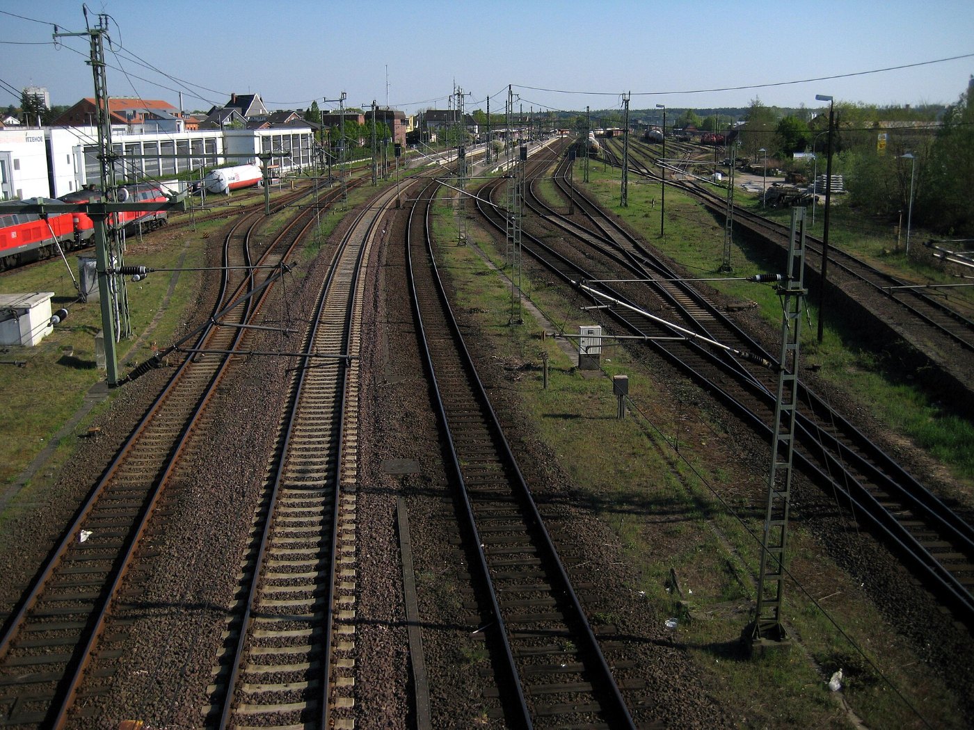 Bahnhof Itzehoe IMG 2072