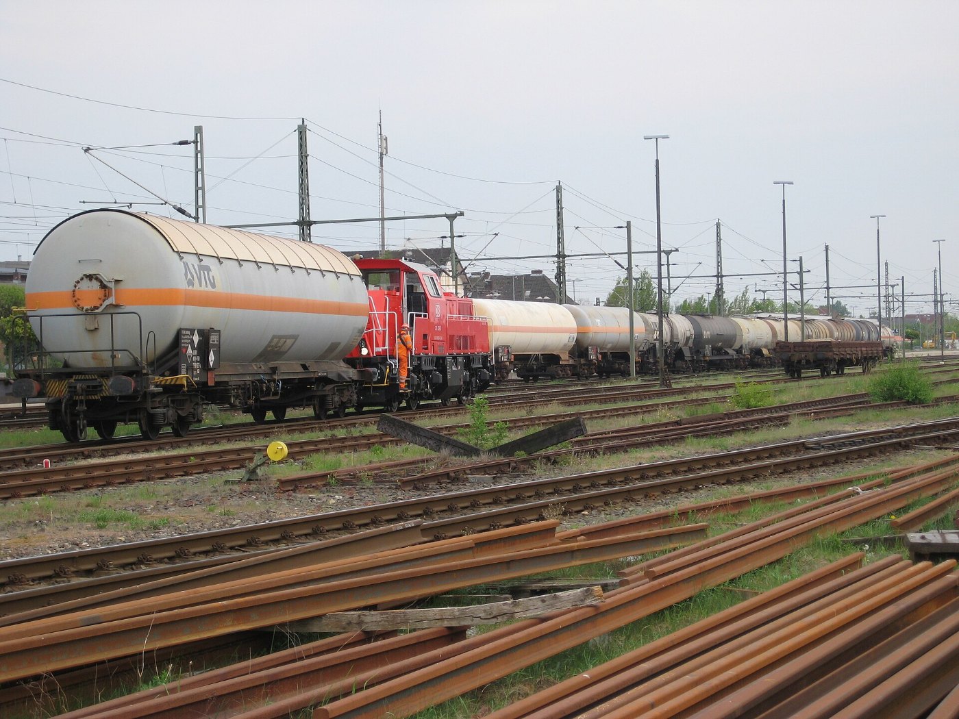 Bahnhof itzehoe IMG 2078