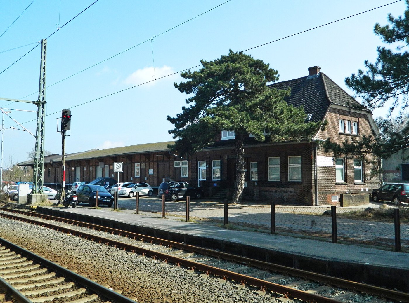 23843 Bad Oldesloe, Germany panoramio (4)