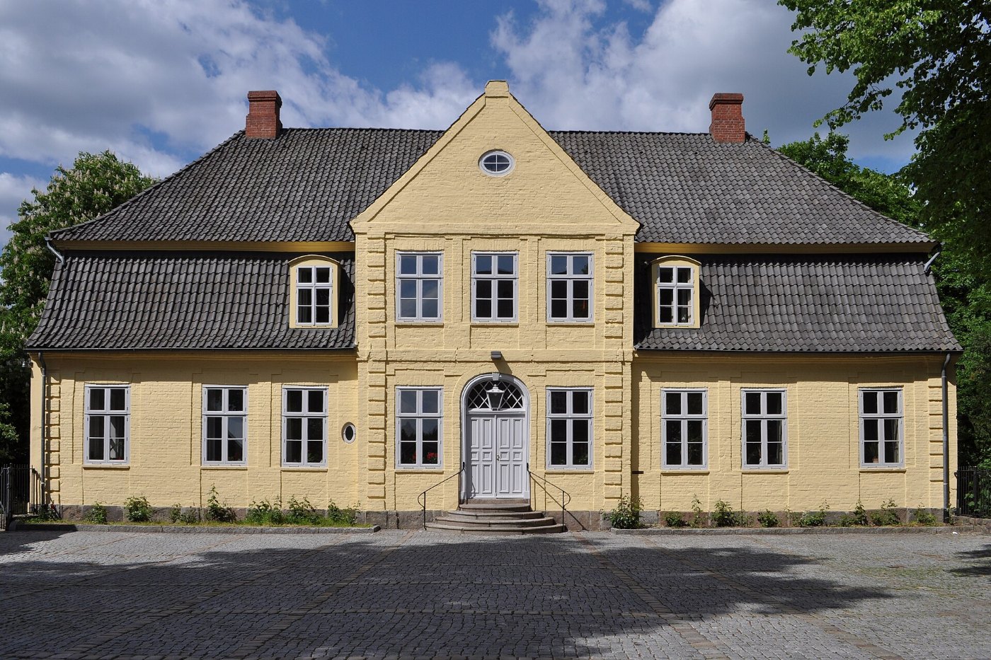 Hamburger Straße 25 Haus Segeberg (Bad Segeberg).2.ajb