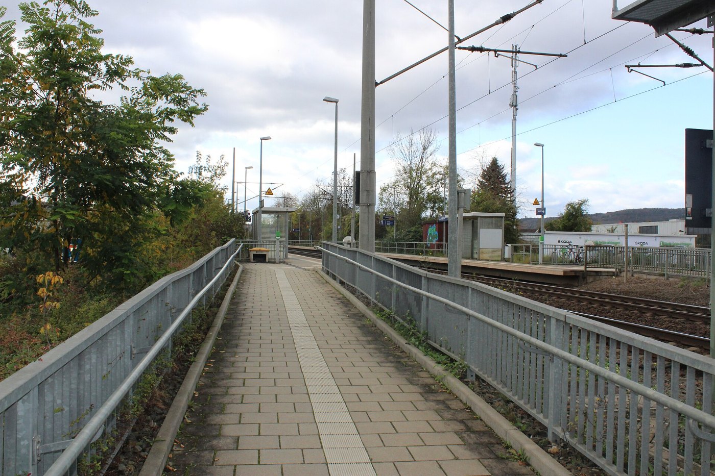 Hp Jena Zwätzen