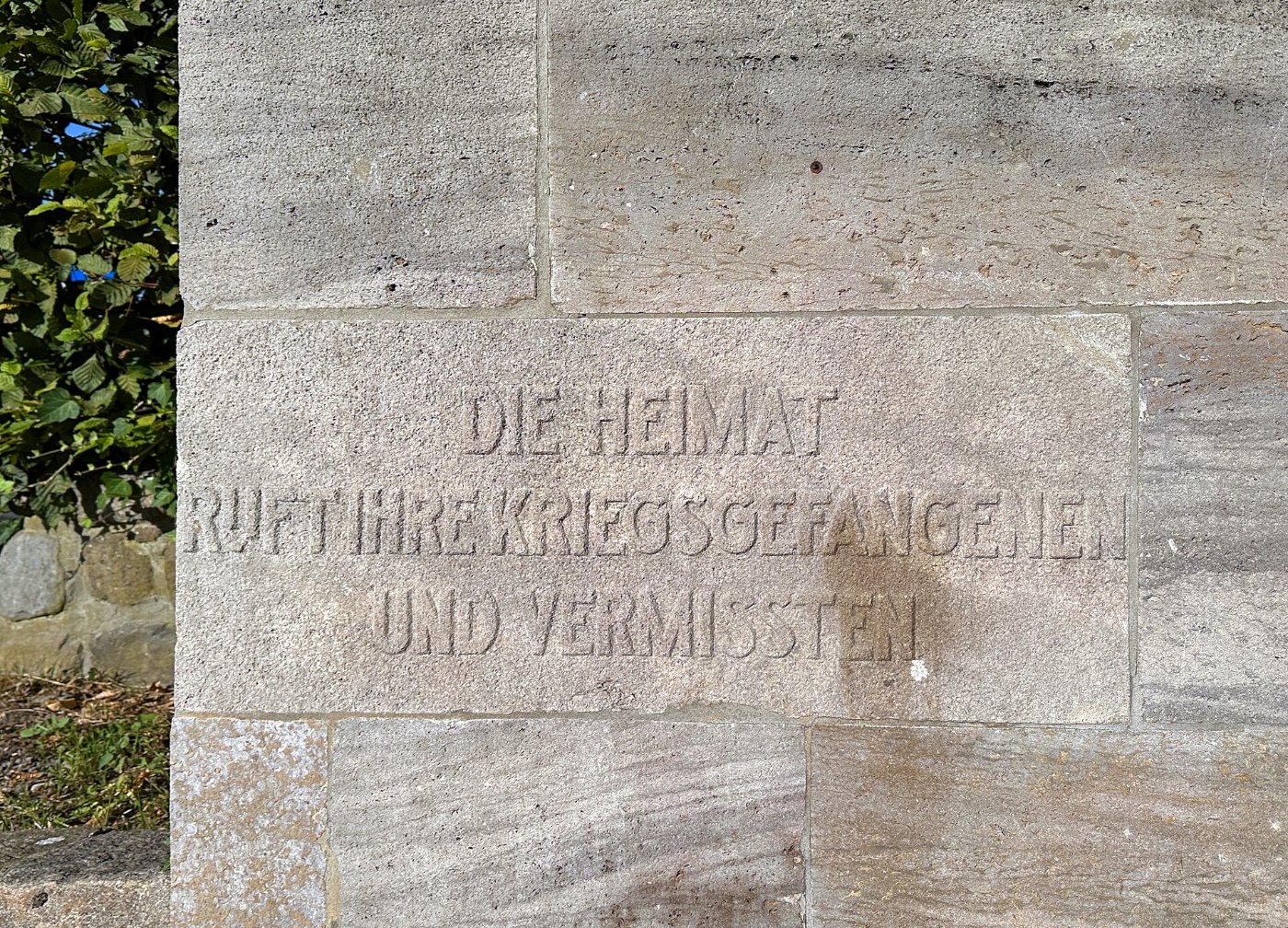 Ehrenmal für die Gefallenen des Ersten Weltkriegs in Pinneberg (7)