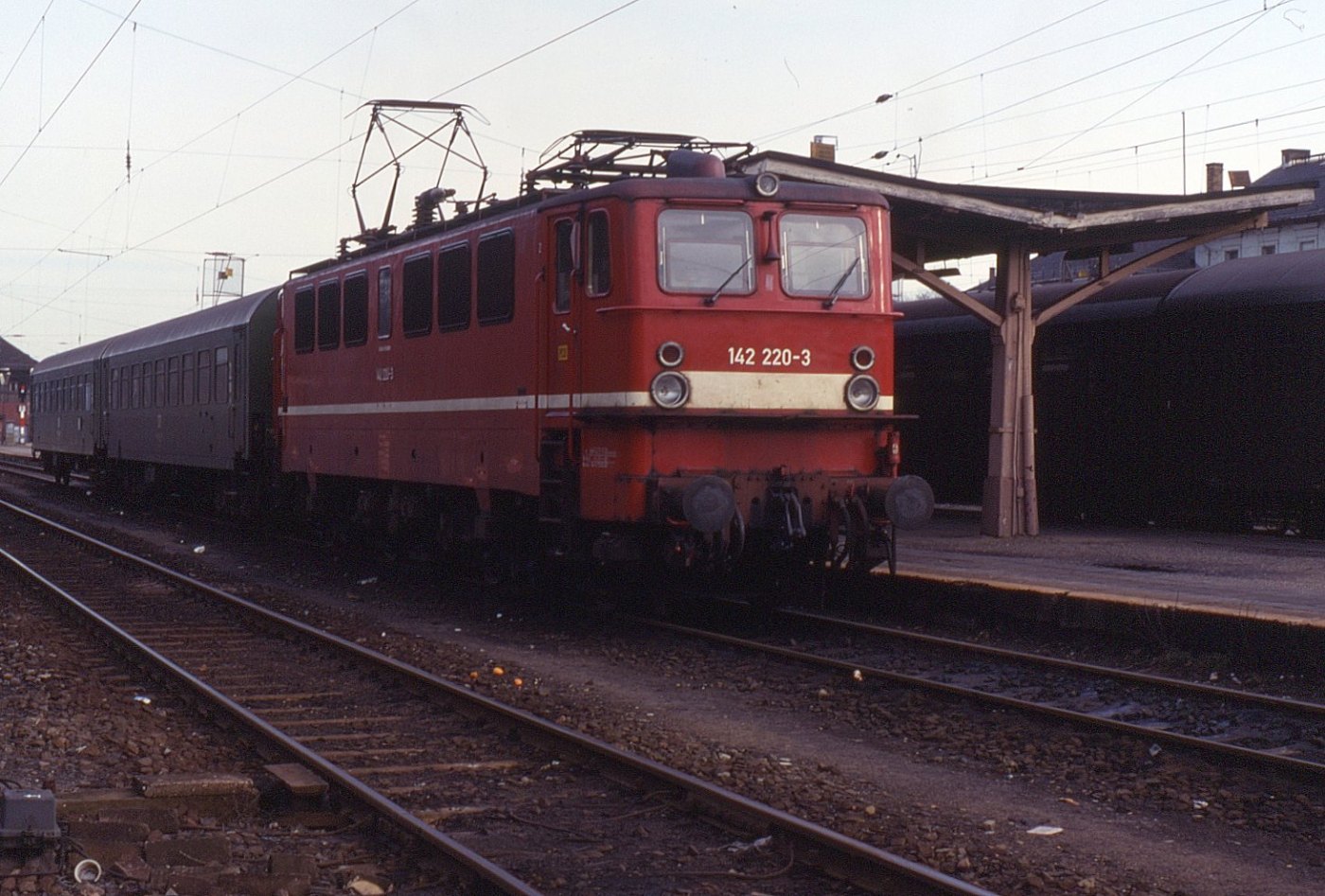 13.01.93 Jüterbog 142.220